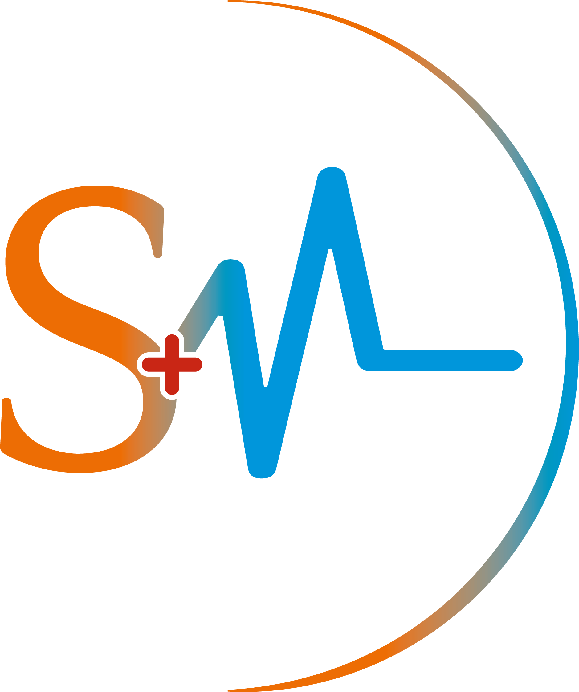 SolMed - Solución Médica Digital Logo