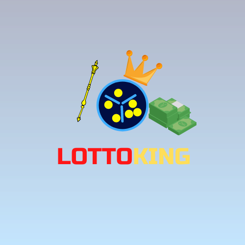 Logo de LottoKing
